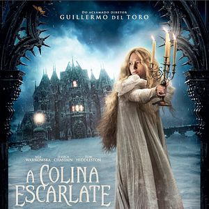 Foto A Colina Escarlate