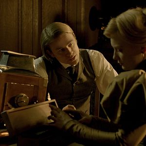 Foto A Colina Escarlate