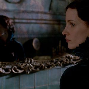 Foto A Colina Escarlate