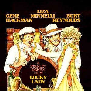 Foto Os Aventureiros do Lucky Lady