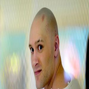 Foto Life and Death Row