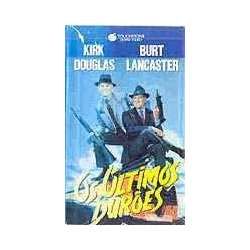 Foto Os Últimos Durões