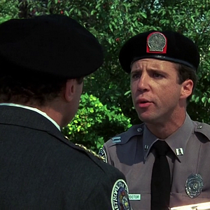 Foto Loucademia de Polícia 3 - De Volta ao Treinamento