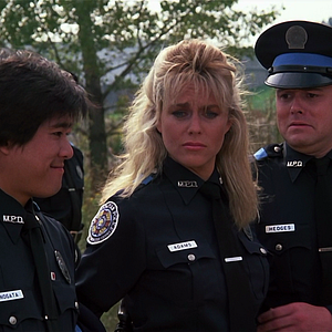 Foto Loucademia de Polícia 3 - De Volta ao Treinamento