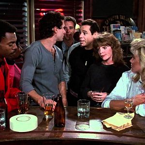 Foto Loucademia de Polícia 3 - De Volta ao Treinamento