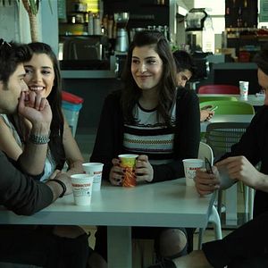 Foto Medcezir: Vidas Alheias