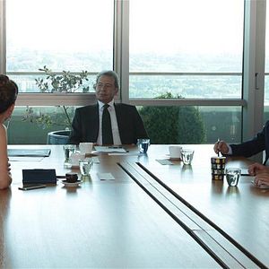 Foto Medcezir: Vidas Alheias