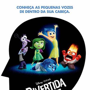 Foto Divertida Mente