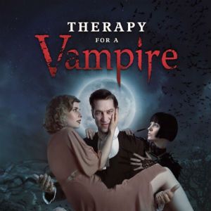 Foto Therapy for a Vampire