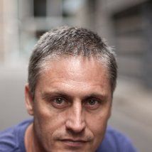 Foto Dwaine Stevenson