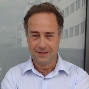 Foto Paul Schlesinger