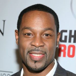 Foto Darrin Dewitt Henson