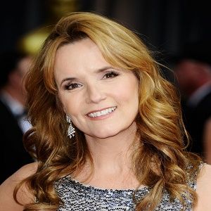 Foto Lea Thompson