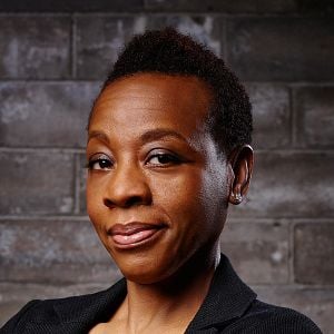 Foto Marianne Jean-Baptiste