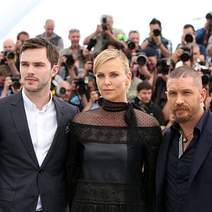 Foto Mad Max: Estrada da Fúria