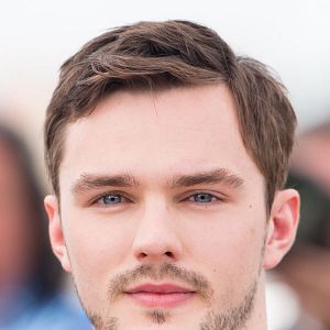 Foto Nicholas Hoult