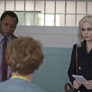 Foto Malcolm Goodwin