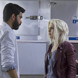 Foto iZombie