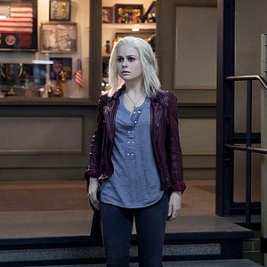 Foto iZombie