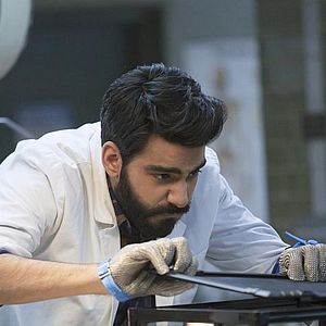 Foto iZombie