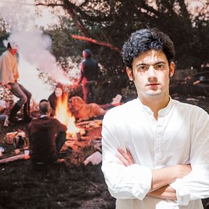 Foto The Wakhan Front