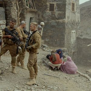 Foto The Wakhan Front