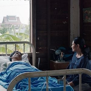 Foto Cemitério do Esplendor