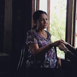 Foto Cemitério do Esplendor