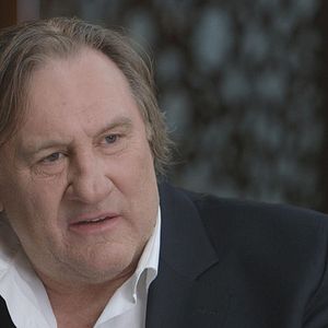 Foto Depardieu grandeur nature