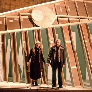 Foto Harold and Lilian: A Hollywood Love Story