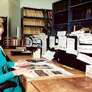 Foto Harold and Lilian: A Hollywood Love Story