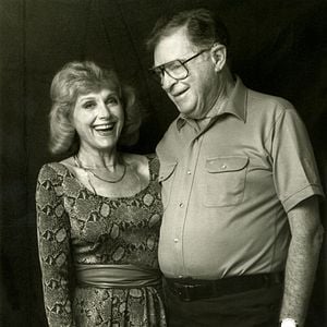 Foto Harold and Lilian: A Hollywood Love Story