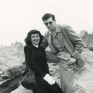 Foto Harold and Lilian: A Hollywood Love Story