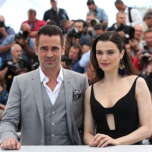 Foto Rachel Weisz