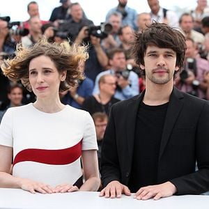 Foto Ben Whishaw