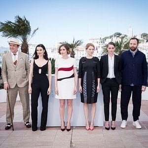 Foto Yorgos Lanthimos