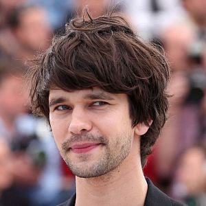 Foto Ben Whishaw