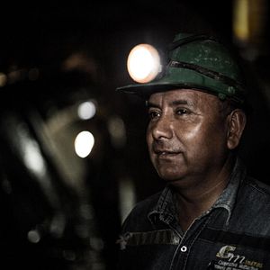 Foto La Légende de la Palme d’or