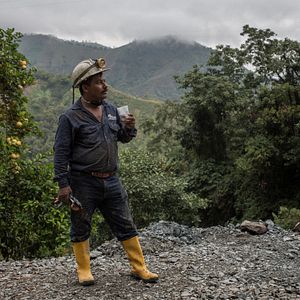 Foto La Légende de la Palme d’or