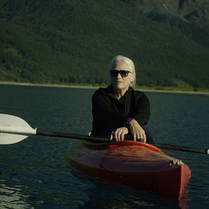 Foto La Légende de la Palme d’or