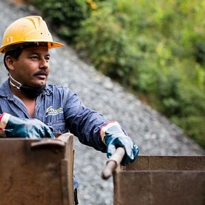 Foto La Légende de la Palme d’or