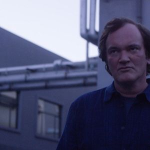 Foto La Légende de la Palme d’or