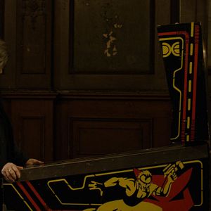 Foto La Légende de la Palme d’or