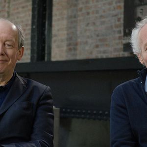 Foto La Légende de la Palme d’or