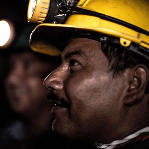 Foto La Légende de la Palme d’or