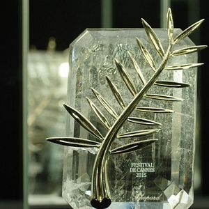 Foto La Légende de la Palme d’or