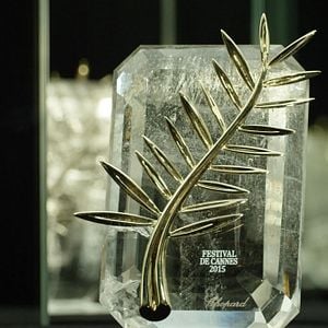 Foto La Légende de la Palme d’or