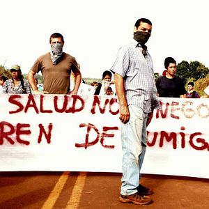 Foto A Terra Vermelha