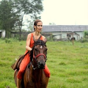 Foto A Terra Vermelha