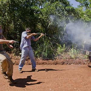 Foto A Terra Vermelha